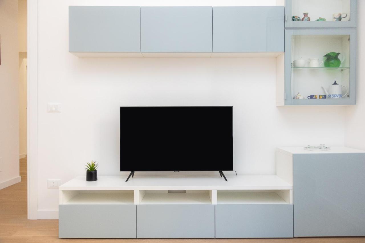 Apartamento Faleria By In