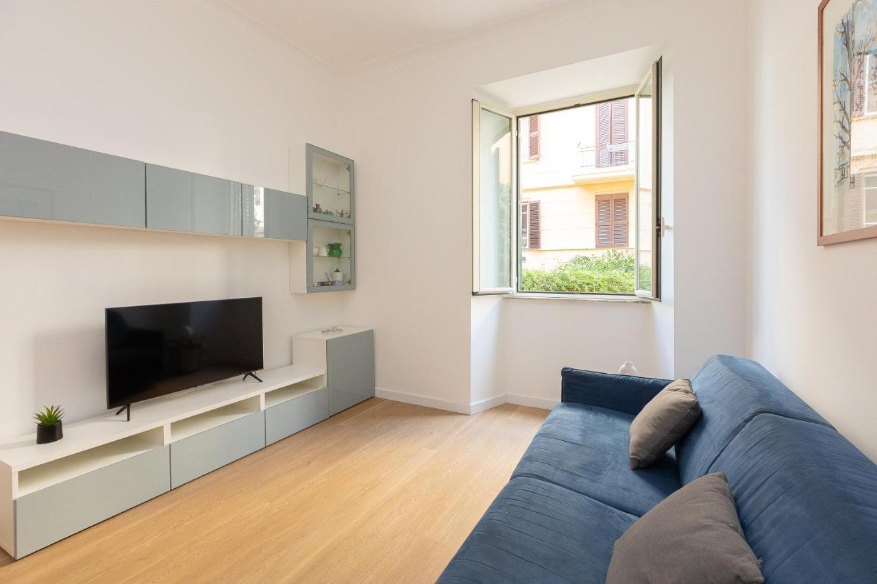 Apartamento Faleria By In