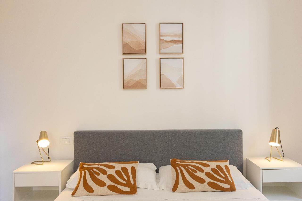 Apartamento Faleria By In