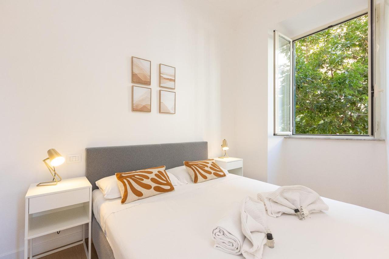 Apartamento Faleria By In