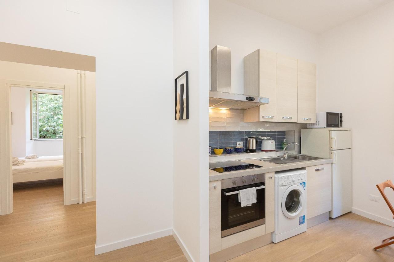 Apartamento Faleria By In Roma