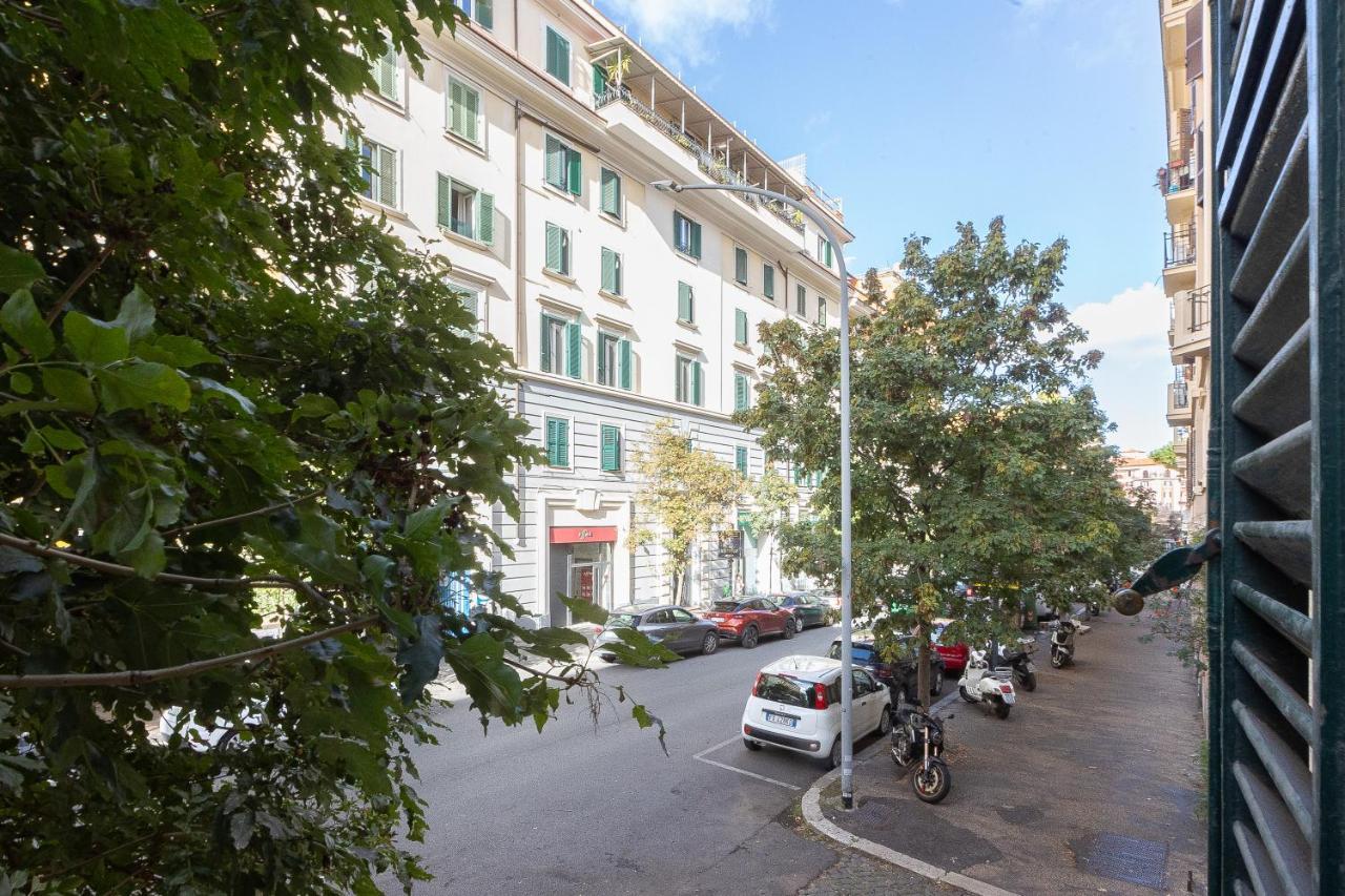 Faleria By In Apartamento Roma