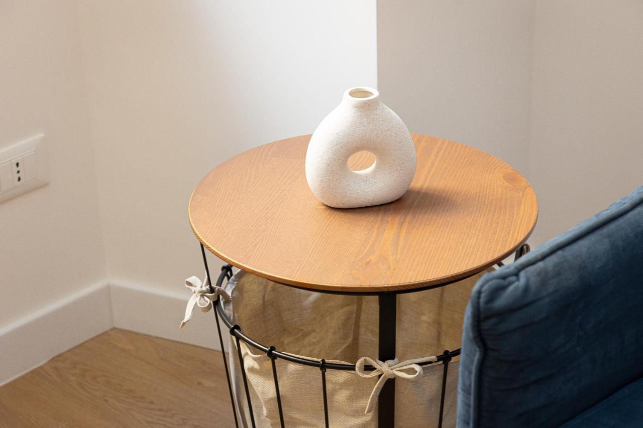 Apartamento Faleria By In Roma