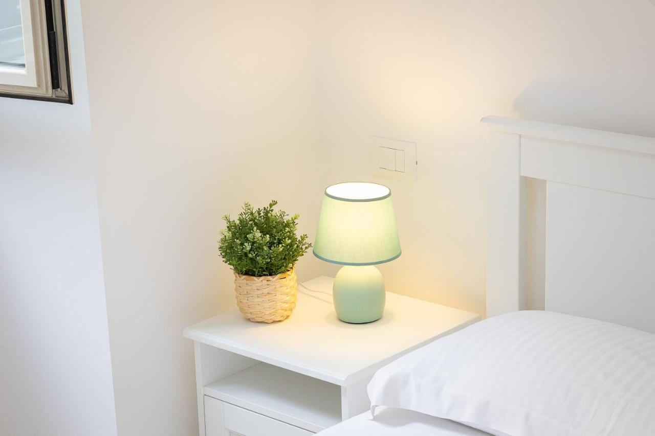 Faleria By In Apartamento *