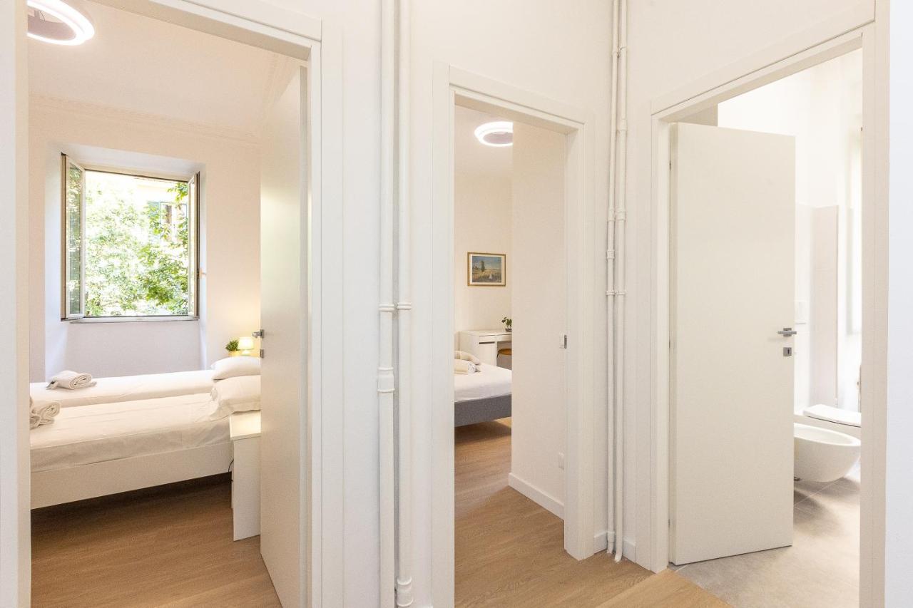 Apartamento Faleria By In Roma