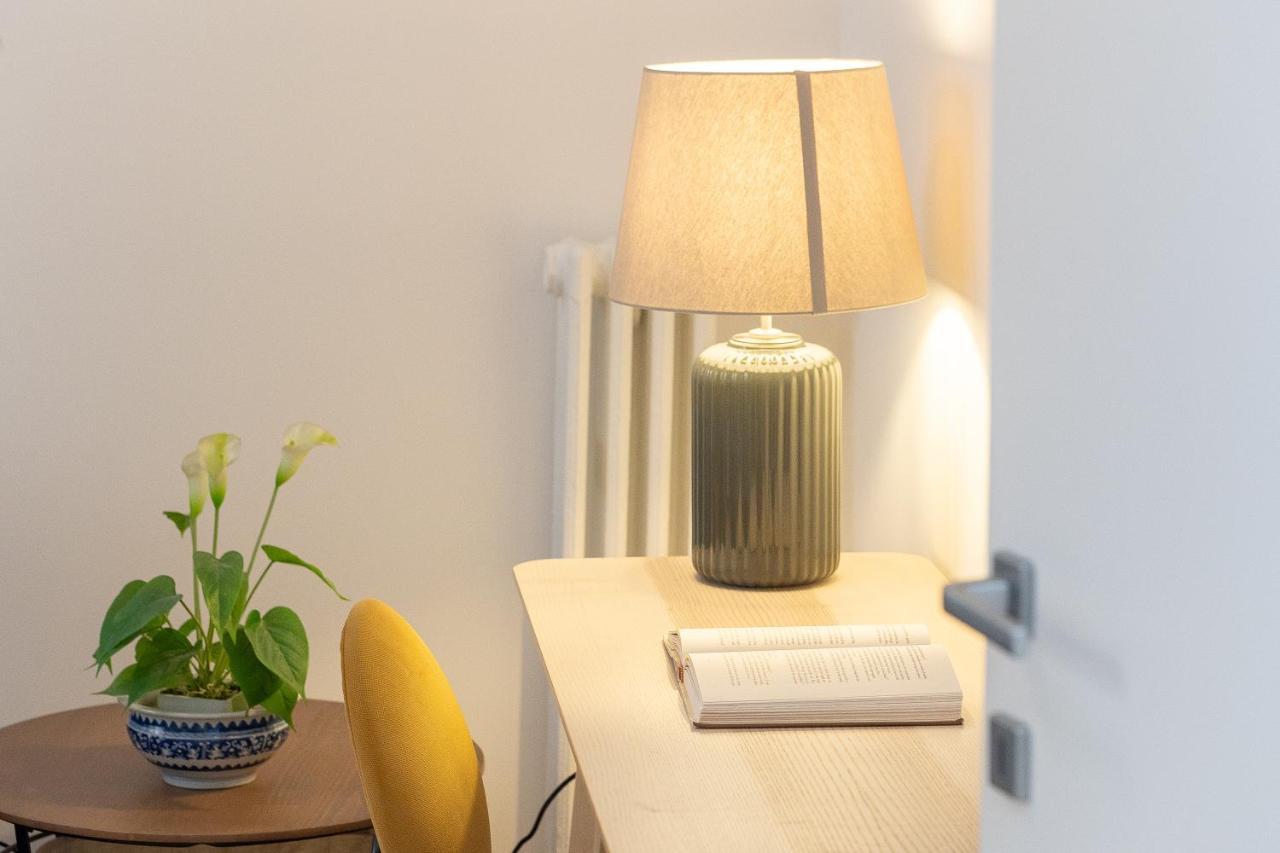 Apartamento Faleria By In *