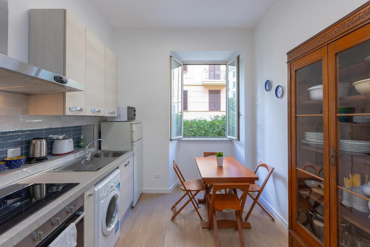 Apartamento Faleria By In