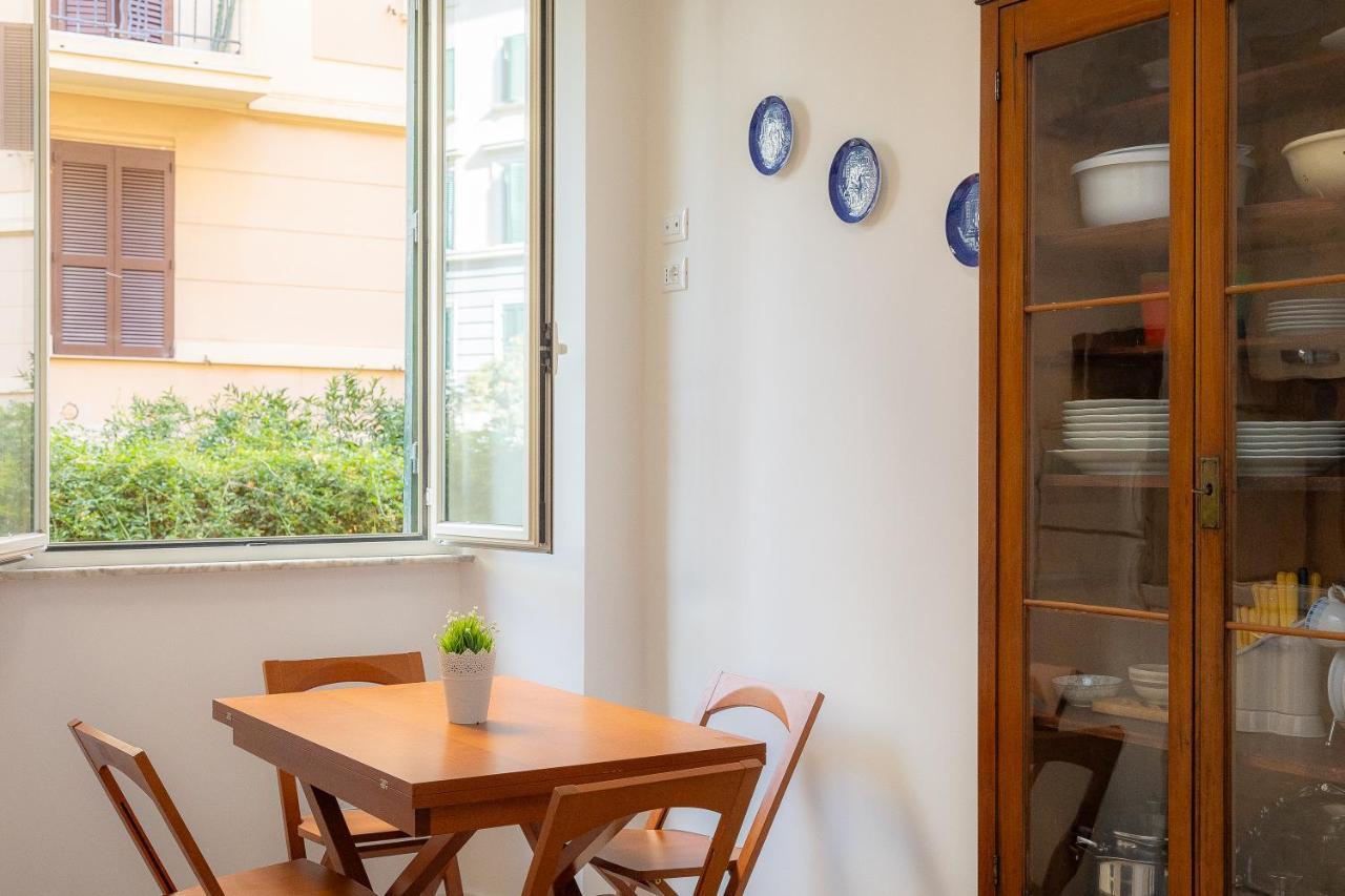 Apartamento Faleria By In Roma