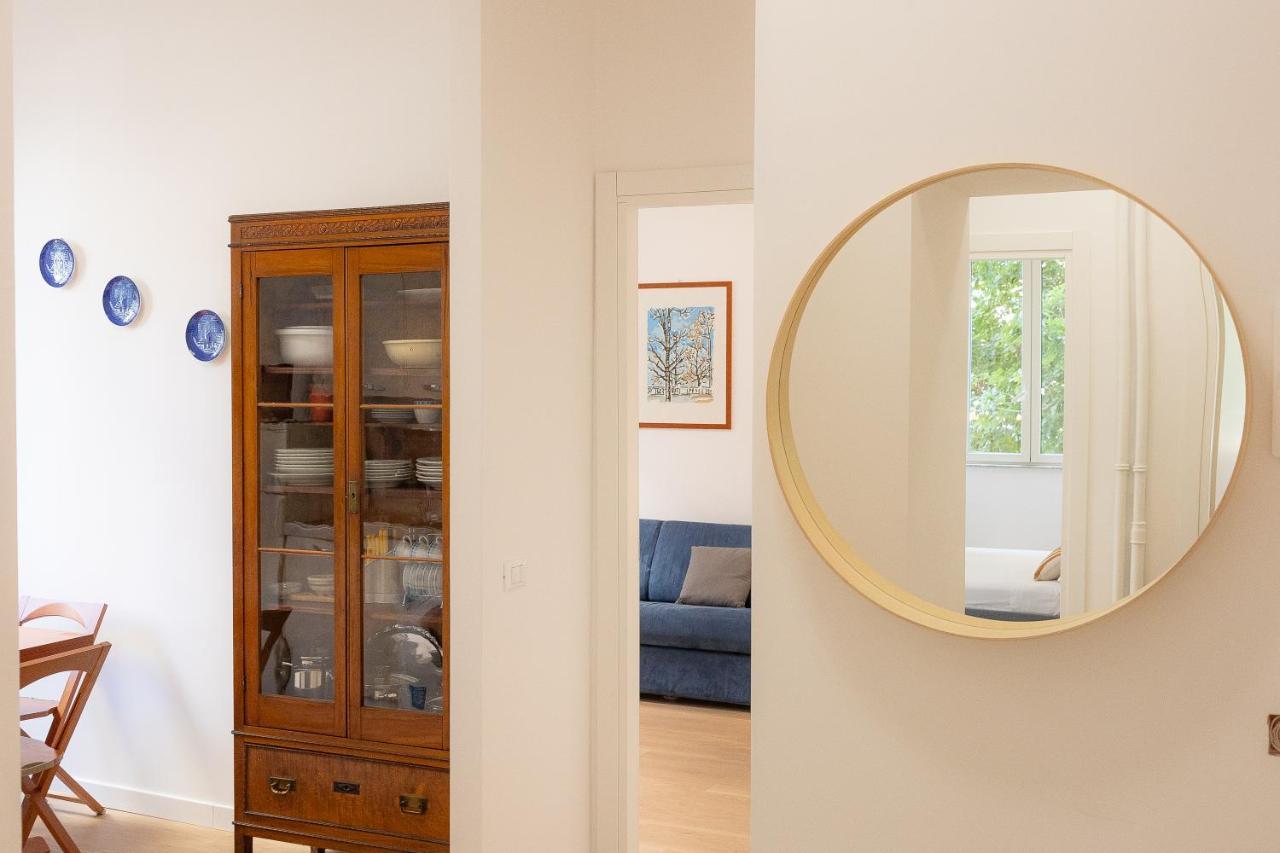 Apartamento Faleria By In *